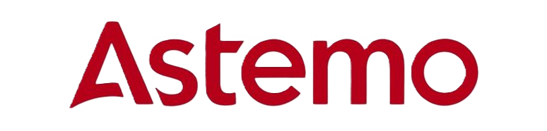 Logo Astemo