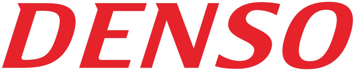 Logo Denso