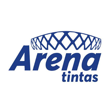 Logo Arena Tintas