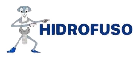 Logo Hidrofuso