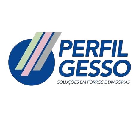 Logo Perfil Gesso